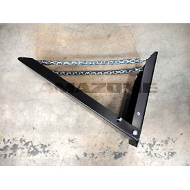 Tole LF099 Amazone