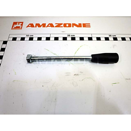 Manette L 180 bloc Réf. LF126 - AMAZONE