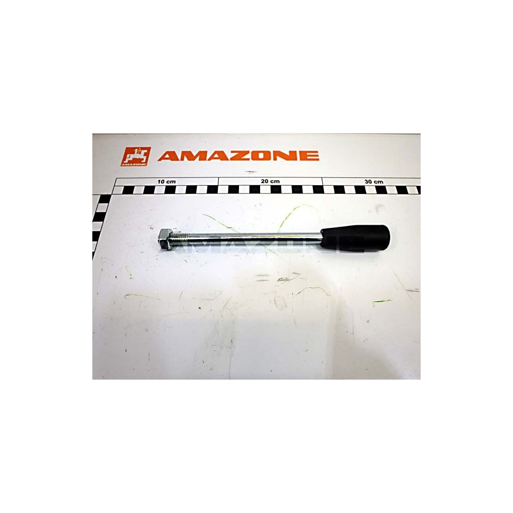 Manette L 180 bloc LF126 Amazone