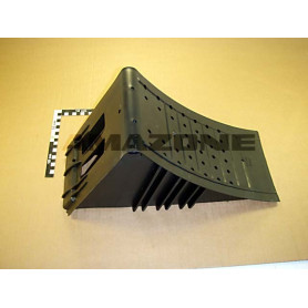 Cale de roue EDX LF128 Amazone