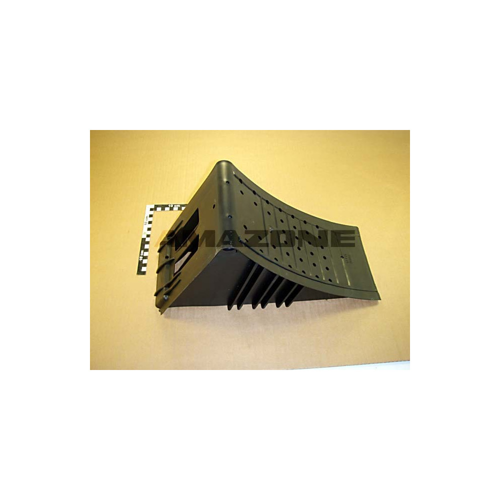 Cale de roue EDX LF128 Amazone