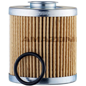 Filtre huile radiateur pour KG LF141 Amazone