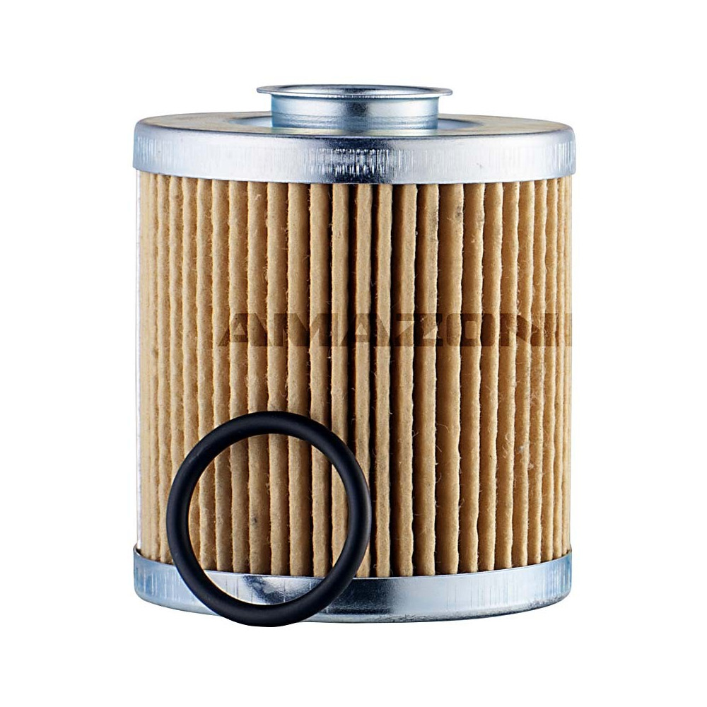Filtre huile radiateur pour KG LF141 Amazone