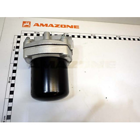 Filtre huile cplt radiateur KG LF140 Amazone