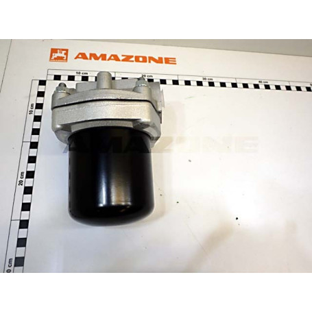 Filtre huile cplt radiateur KG Réf. LF140 - AMAZONE Filtre huile cplt radiateur KG Réf. LF140 - AMAZONE