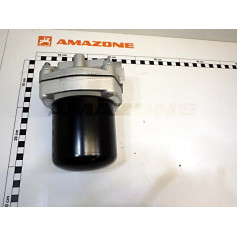 Filtre huile cplt radiateur KG Réf. LF140 - AMAZONE Filtre huile cplt radiateur KG Réf. LF140 - AMAZONE