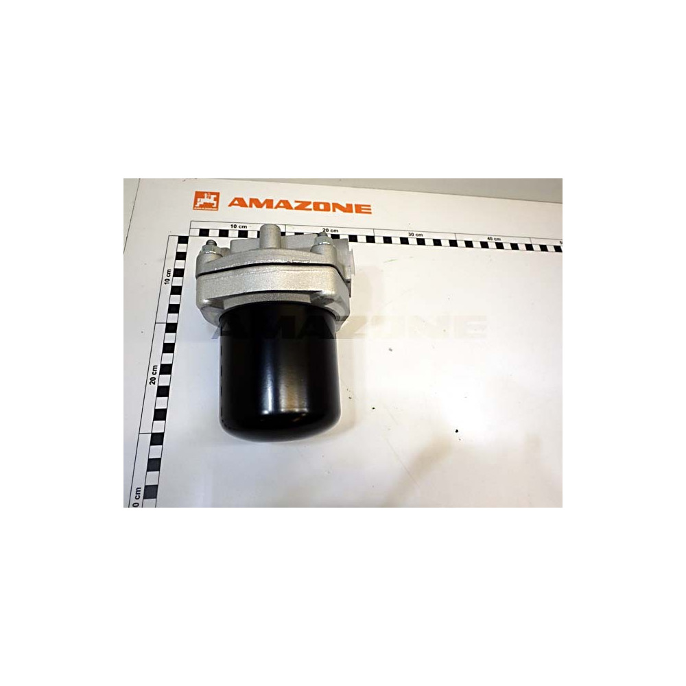 Filtre huile cplt radiateur KG LF140 Amazone