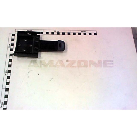 Tole support cale Réf. LF149 - AMAZONE Tole support cale Réf. LF149 - AMAZONE