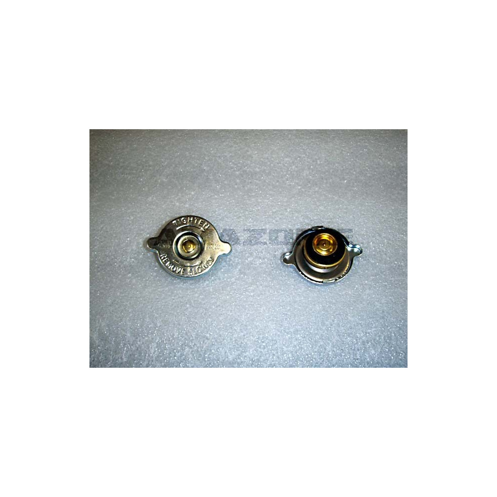 Bouchon radiateur LF172 Amazone