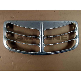 Marche pied D9 LF179 Amazone