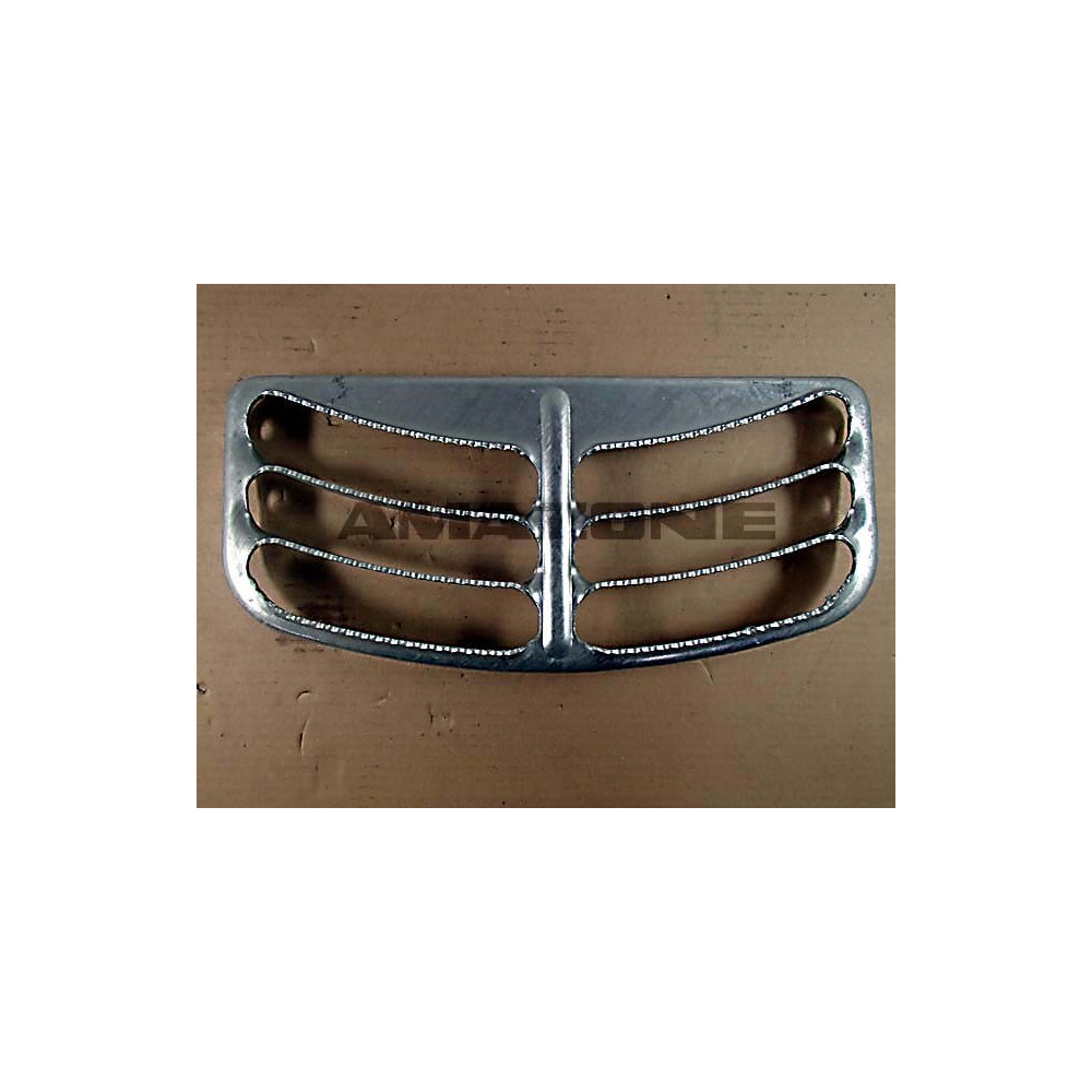 Marche pied D9 LF179 Amazone