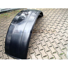 Garde boue R 1010 UW 175 Réf. LF196 - AMAZONE Garde boue R 1010 UW 175 Réf. LF196 - AMAZONE