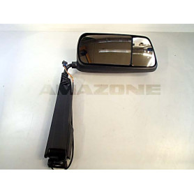 Bras fixation retroviseur droit LF206 Amazone
