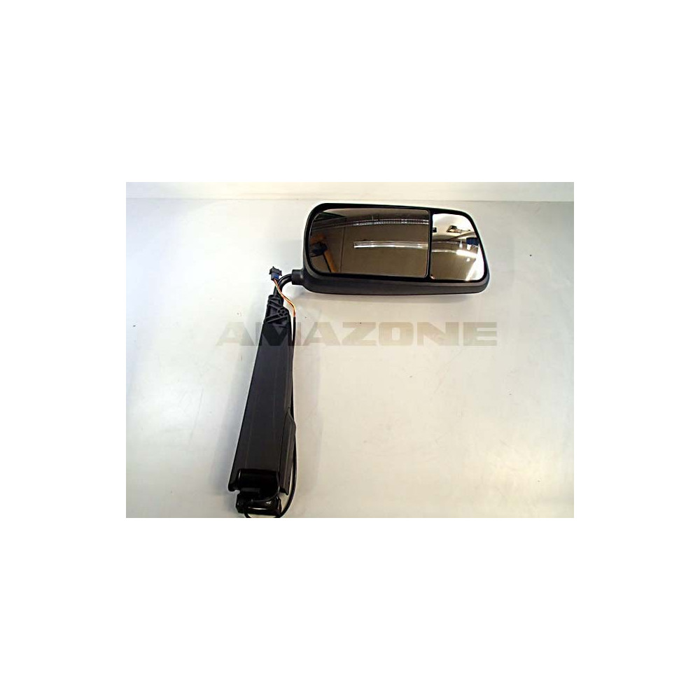 Bras fixation retroviseur droit LF206 Amazone