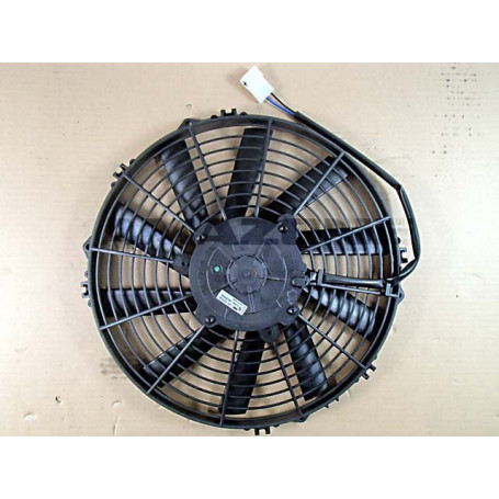 VENTILATEUR MOTEUR Réf. LF190 AMAZONE