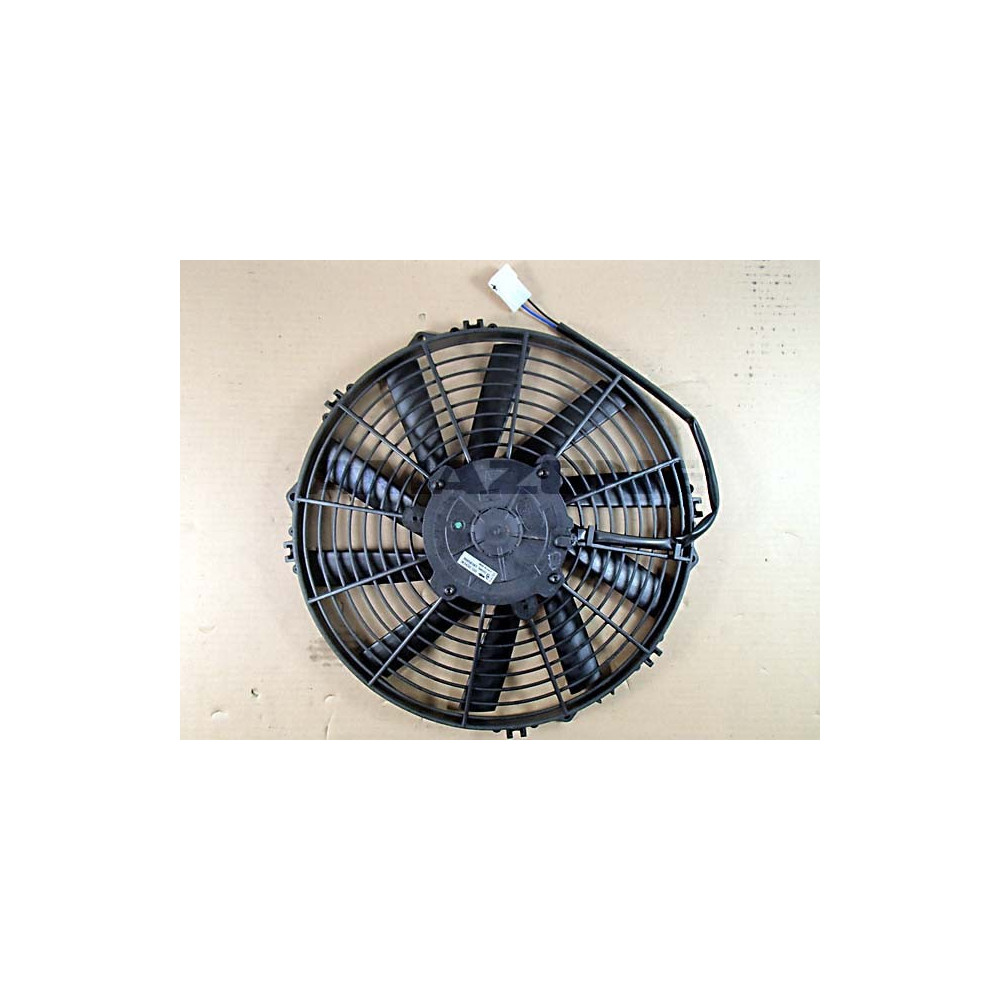 Ventilateur moteur LF190 Amazone