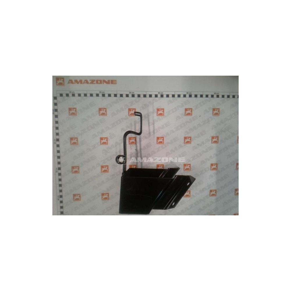 Support de cale de roue LF208 Amazone