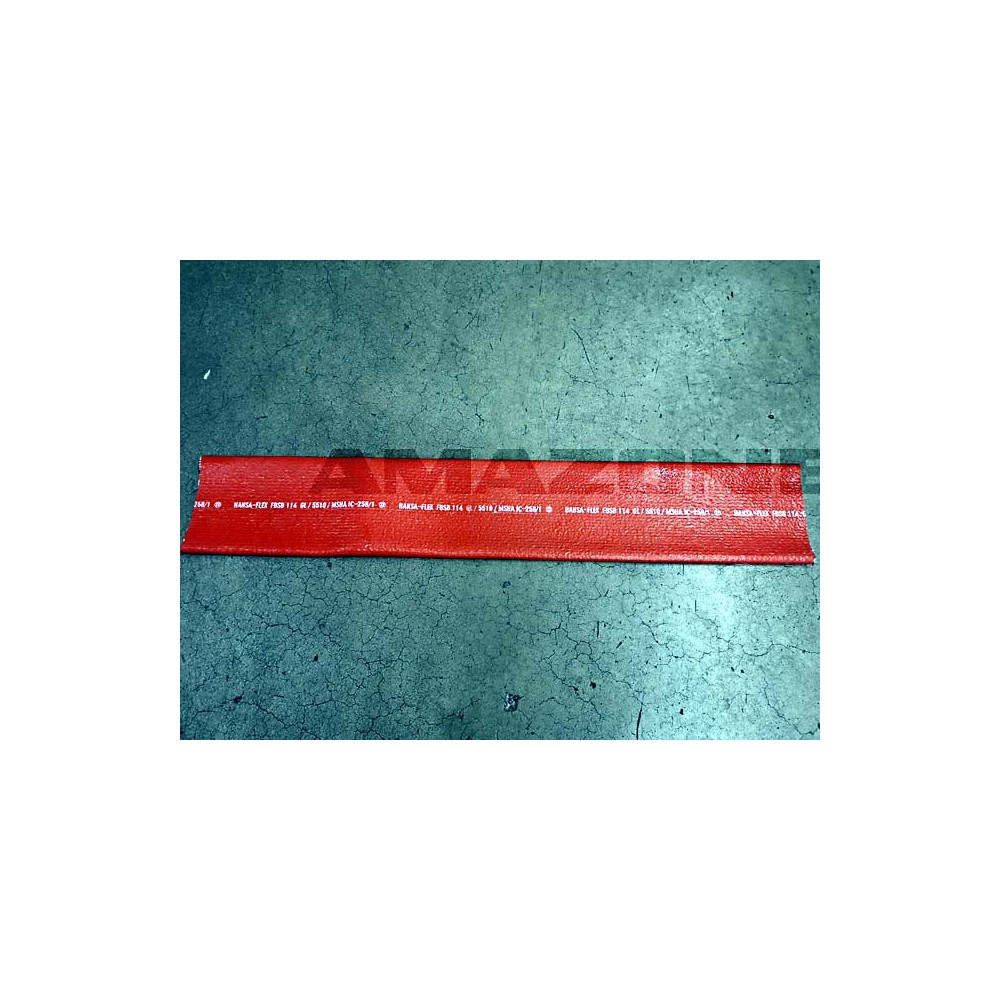 Protection tuyau D 110 LF217 Amazone