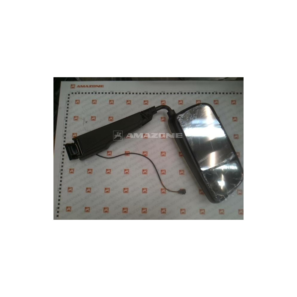Retroviseur cplt droit pantera LF224 Amazone