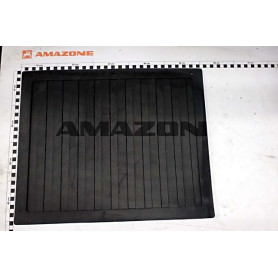 Pare boue 500 X 400 LF234 Amazone