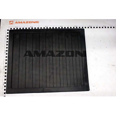 Pare boue 500 X 400 Réf. LF234 - AMAZONE Pare boue 500 X 400 Réf. LF234 - AMAZONE