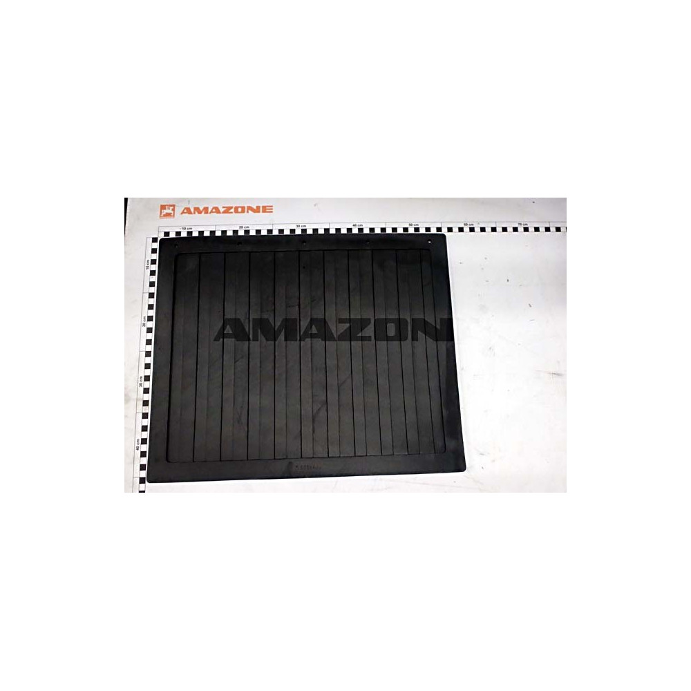 Pare boue 500 X 400 LF234 Amazone