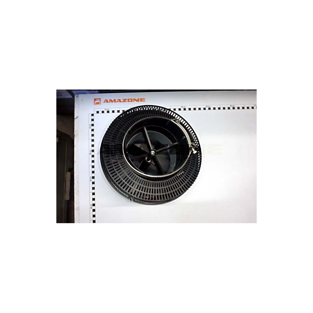 Vortex cpl LF240 Amazone