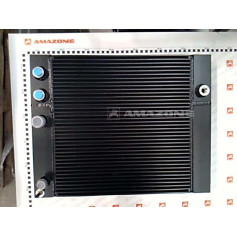 Radiateur PH1500 Réf. LF242 - AMAZONE Radiateur PH1500 Réf. LF242 - AMAZONE