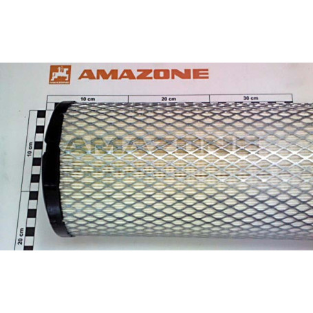 Cartouche filtre AIR ext. Réf. LF251 - AMAZONE Cartouche filtre AIR ext. Réf. LF251 - AMAZONE