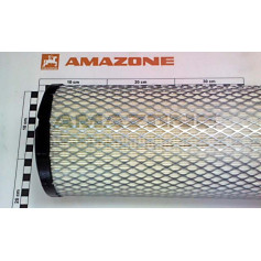 Cartouche filtre AIR ext. Réf. LF251 - AMAZONE Cartouche filtre AIR ext. Réf. LF251 - AMAZONE