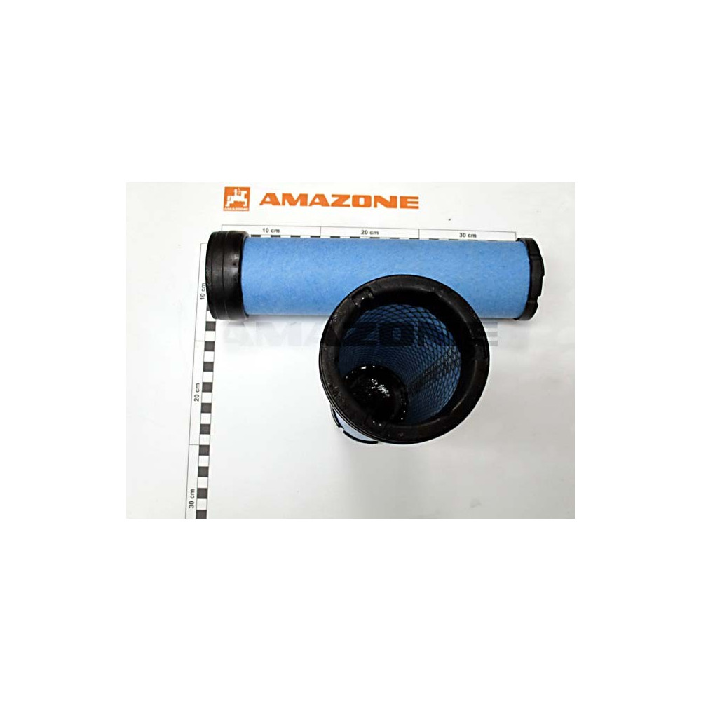 Cartouche filtre AIR int. LF252 Amazone