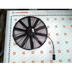 Ventilateur moteur PH1500 )0000389 LF241 Amazone
