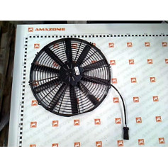 Ventilateur moteur PH1500 )0000389 Réf. LF241 - AMAZONE Ventilateur moteur PH1500 )0000389 Réf. LF241 - AMAZONE