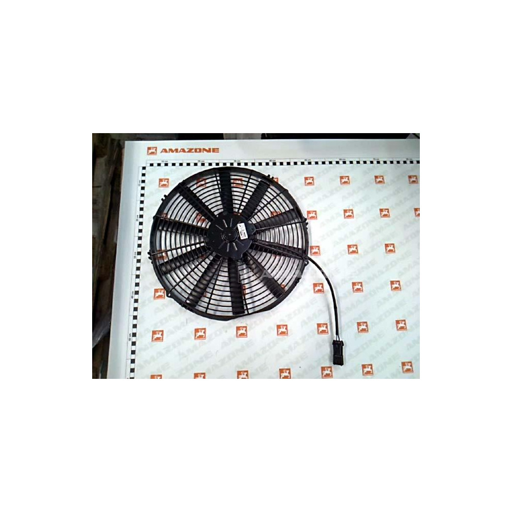 Ventilateur moteur PH1500 )0000389 LF241 Amazone