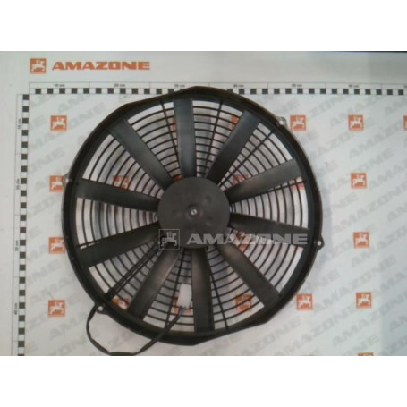 Ventilateur moteur Réf. LF256 - AMAZONE Ventilateur moteur Réf. LF256 - AMAZONE