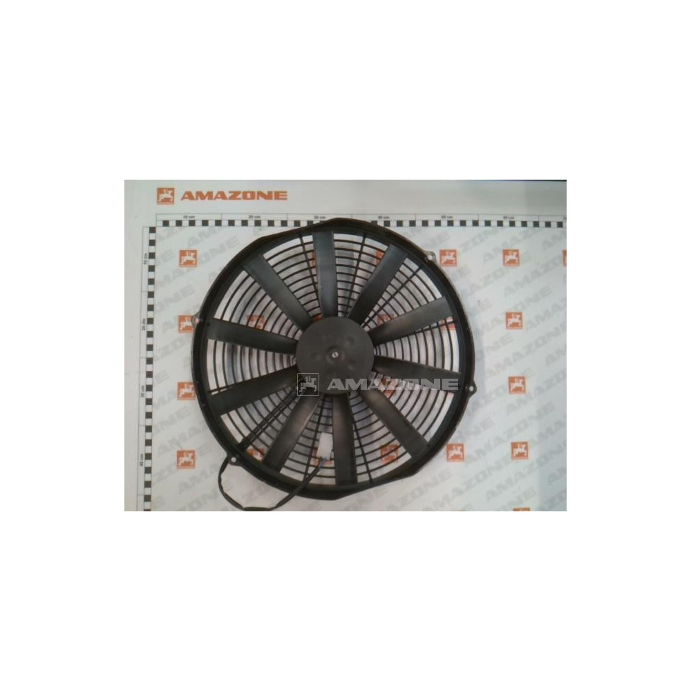 Ventilateur moteur LF256 Amazone