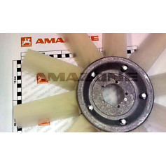Ventilateur PH1500 Réf. LF255 - AMAZONE