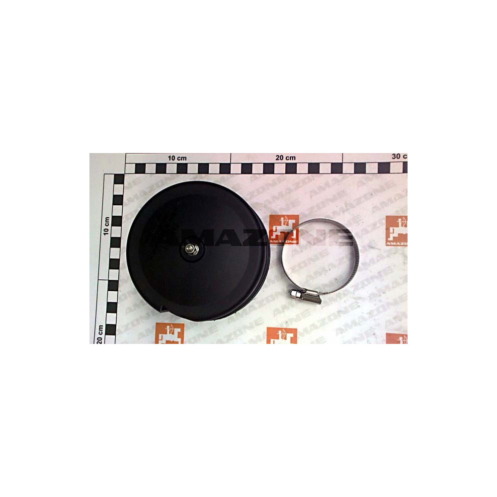 PRE filtre cyclonique cplt PH1250 LF267 Amazone