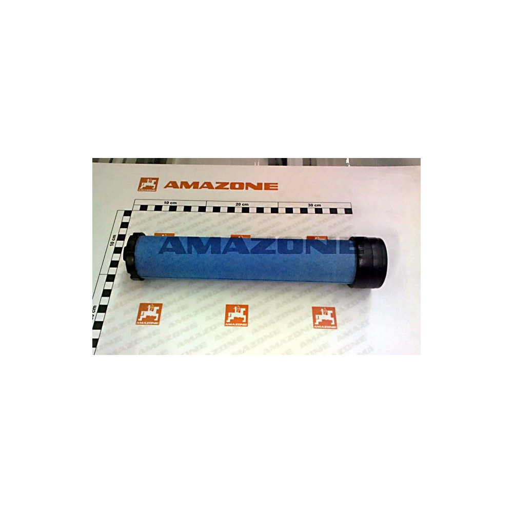 Cartouche filtre AIR int. LF271 Amazone