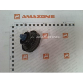Bouchon de reservoir carburant LF301 Amazone