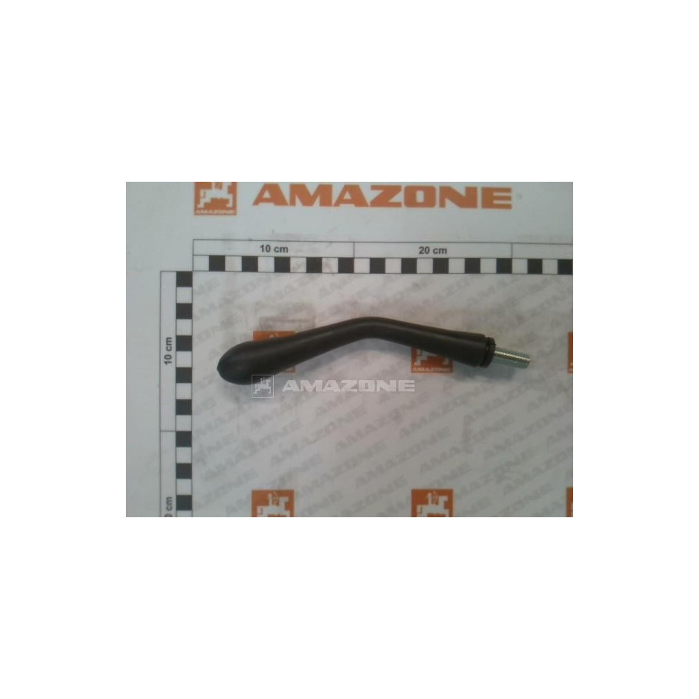 Levier de commande incliné 30° LF298 Amazone