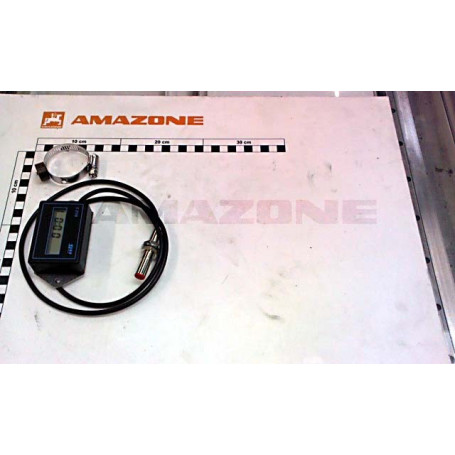 Cable + boitier Réf. LH023 - AMAZONE Cable + boitier Réf. LH023 - AMAZONE