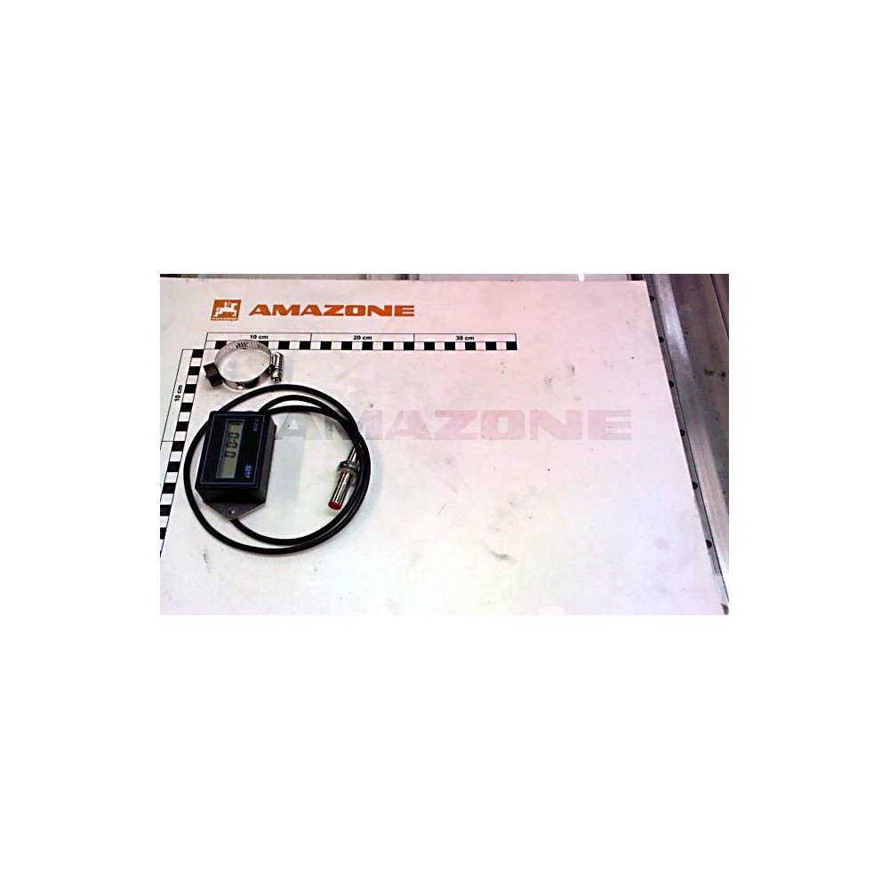 Cable + boitier LH023 Amazone