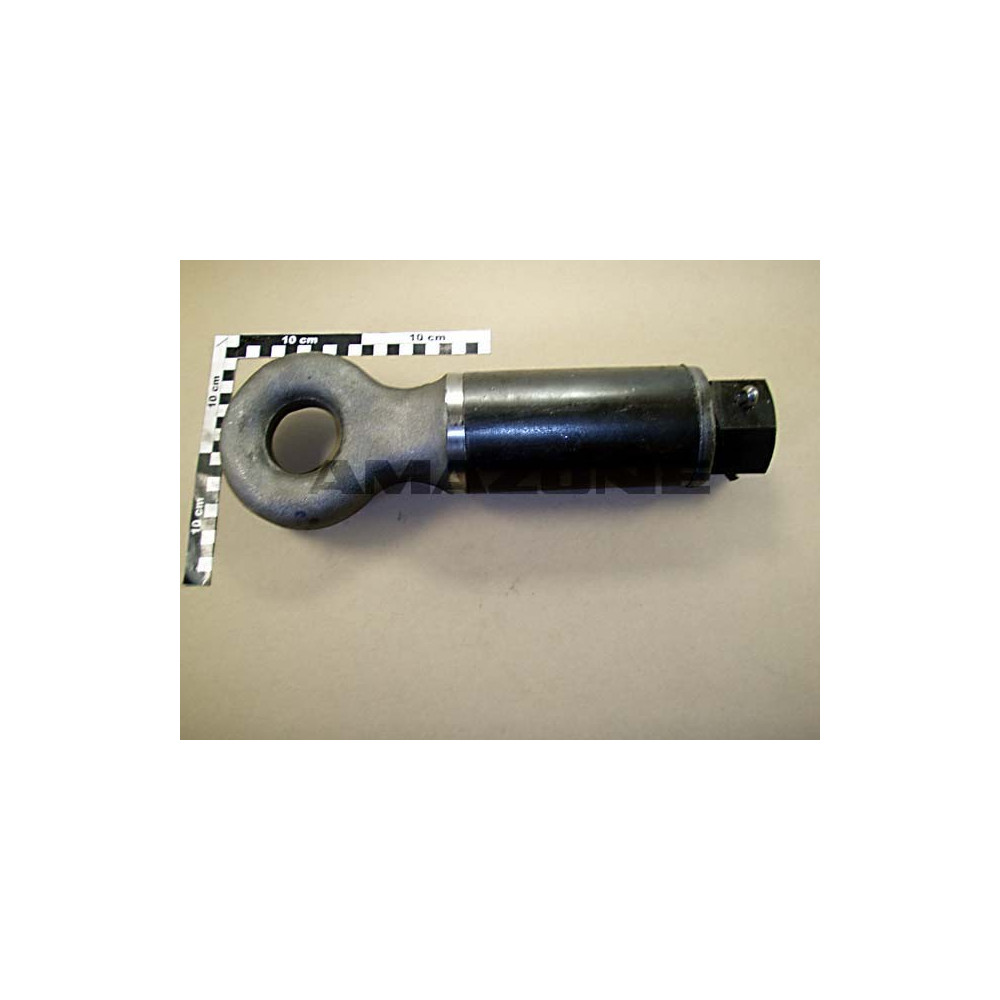 Anneau attelage D_ ENTR_120X35 LI003 Amazone