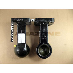 Rotule K 80 Réf. LI009 - AMAZONE Rotule K 80 Réf. LI009 - AMAZONE