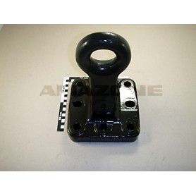ANNEAU ATTELAGE D_50 ENTR_145X145 Réf. LI011 AMAZONE
