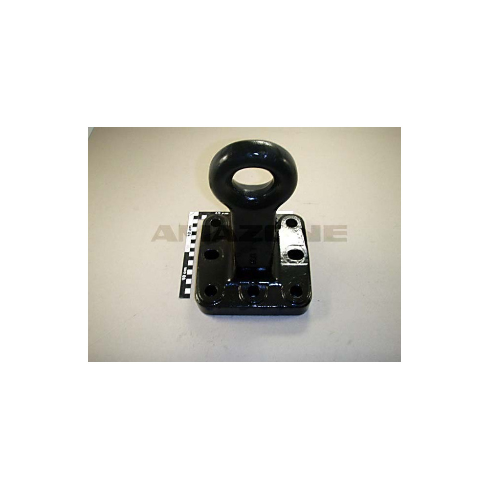  ANNEAU ATTELAGE D_50 ENTR_145X145 Réf. LI011 AMAZONE