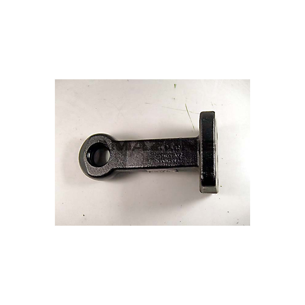 Anneau attelage D_40 ENTR_100X110 LI017 Amazone