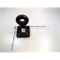 ANNEAU ATTELAGE M20 Réf. LI031 AMAZONE ANNEAU ATTELAGE M20 Réf. LI031 AMAZONE