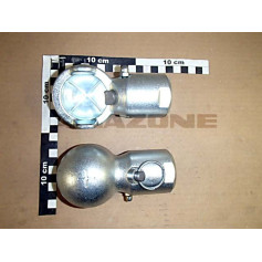 Rotule barre de traction Réf. LI033 - AMAZONE Rotule barre de traction Réf. LI033 - AMAZONE